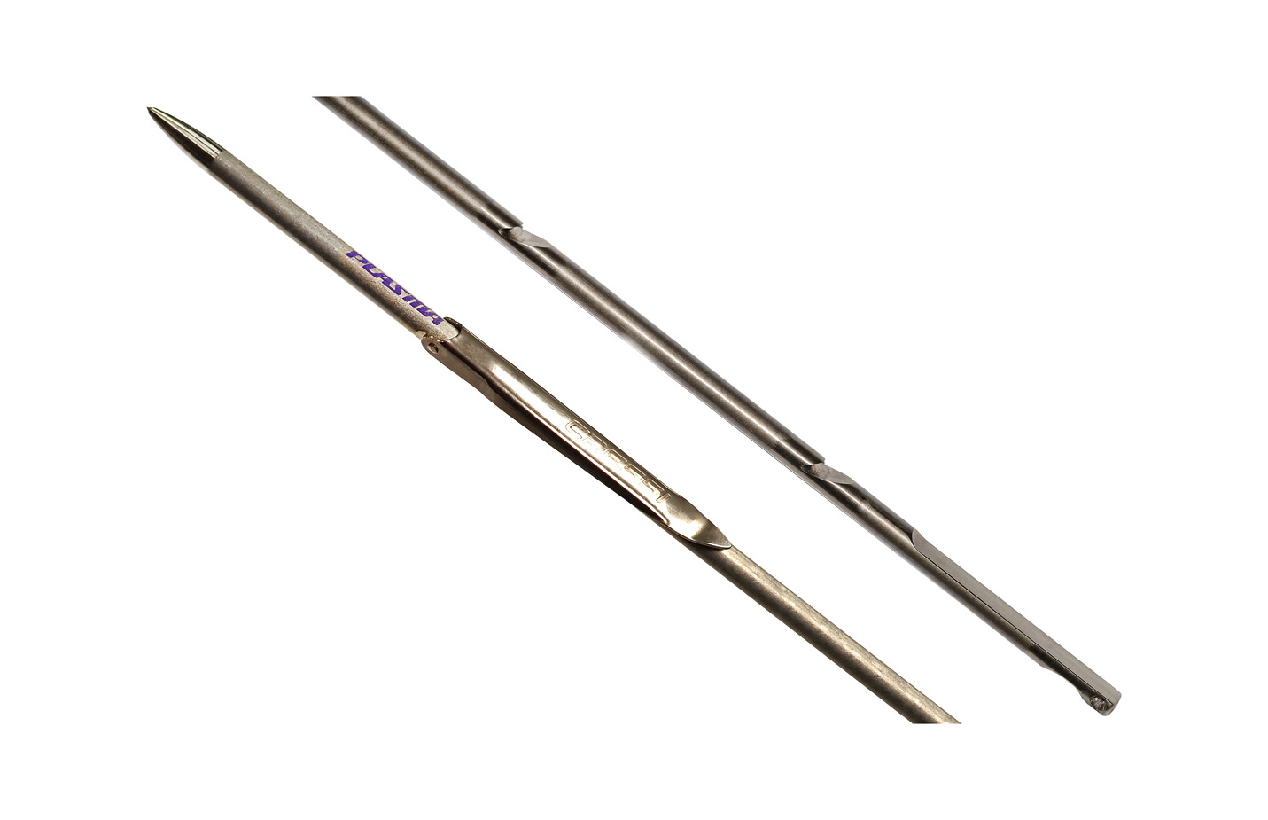 varilla de pesca submarina plasma ø6,2 f55-60